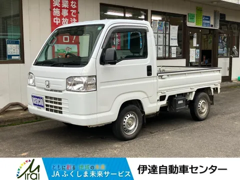Honda Acty Truck