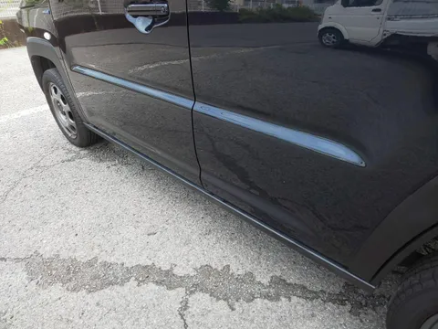 Mazda Flair Crossover