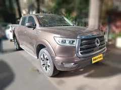 Great Wall Poer