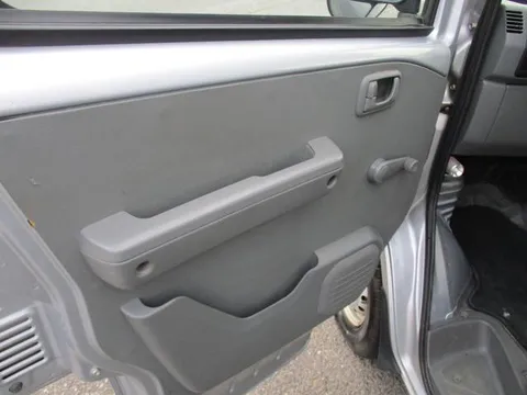 Mitsubishi Minicab Van