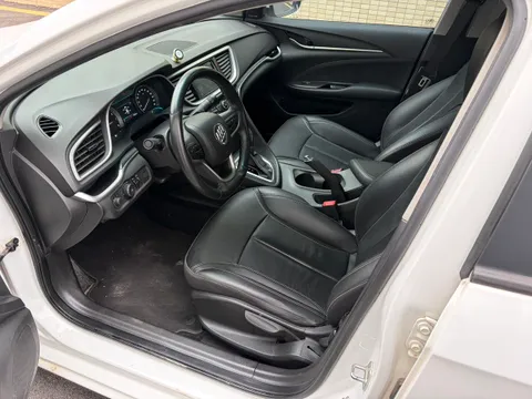 Buick Excelle GT
