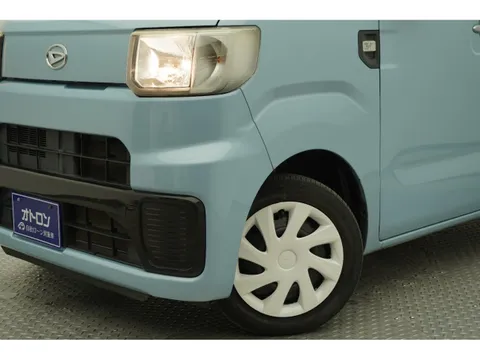Daihatsu Hijet Caddie