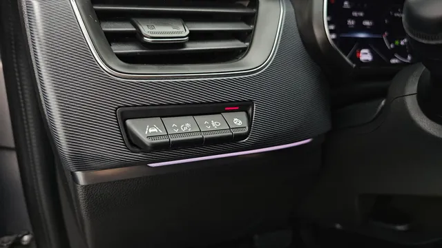 Renault Arkana (XM3)