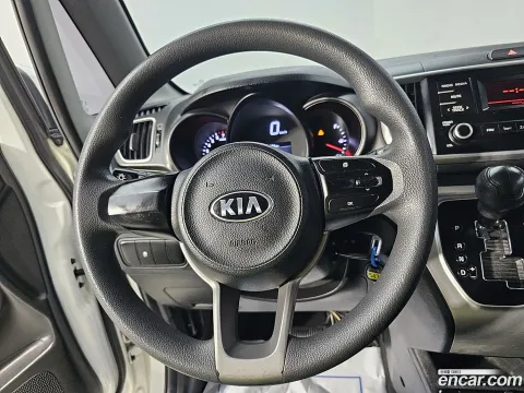 Kia Ray