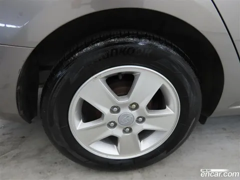 Kia Cerato (Forte)