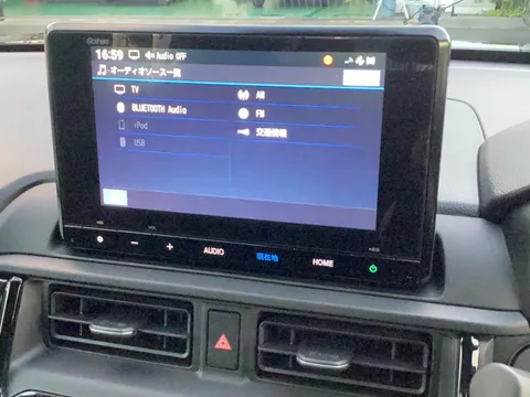 Honda WR-V