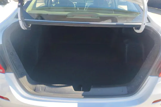 Chevrolet Cavalier