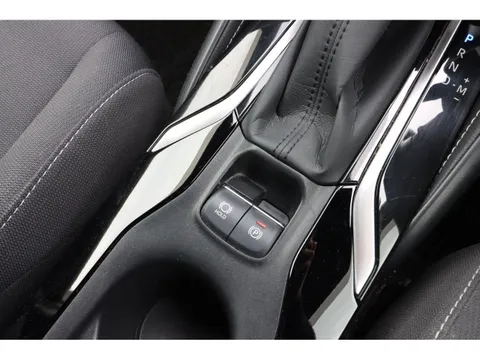 Toyota Corolla Sport