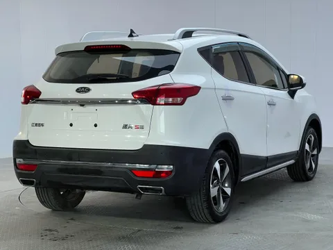 JAC Refine S3