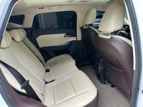 Wey VV6