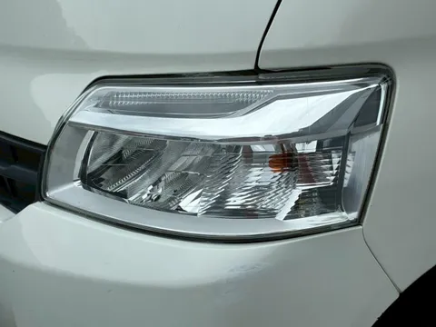Toyota TownAce Van