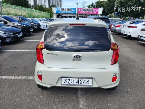Kia Picanto (Morning)