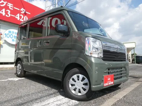 Suzuki Every