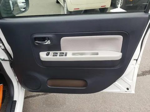 Daihatsu Mira Tocot