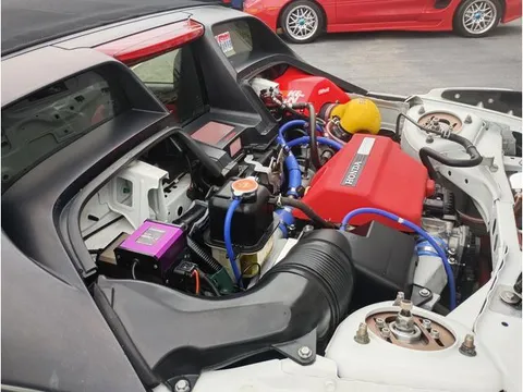 Honda S660