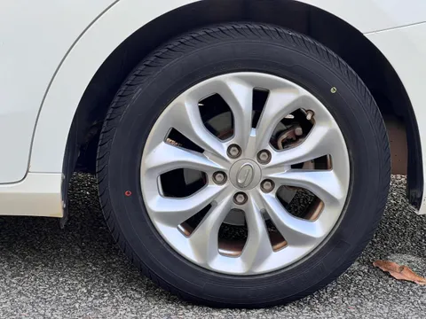Gac GA4