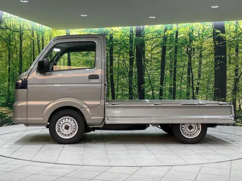 Nissan Clipper Truck