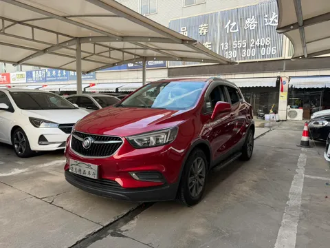Buick Encore