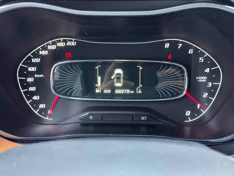 Baojun 510