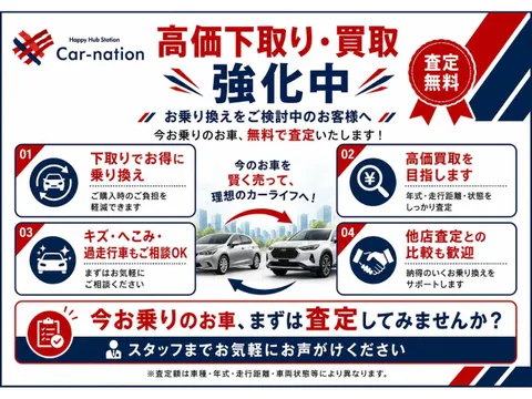 Mitsubishi eK X