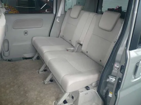 Nissan Clipper Rio