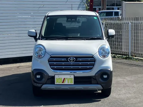 Toyota Pixis Joy