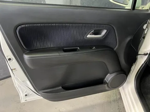 Honda Zest Spark