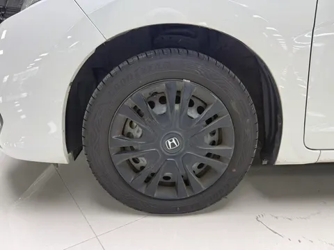 Honda Jazz (Fit)