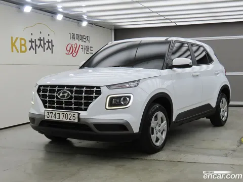Hyundai Venue