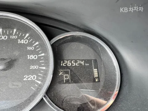 Renault SM3