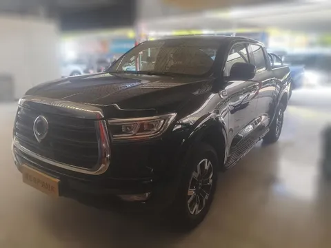 Great Wall Poer