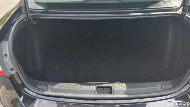 Renault SM3