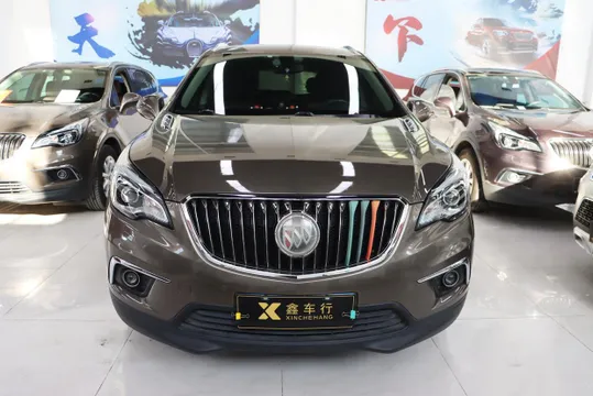Buick Envision