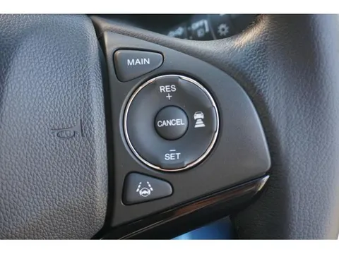 Honda HR-V (Vezel)