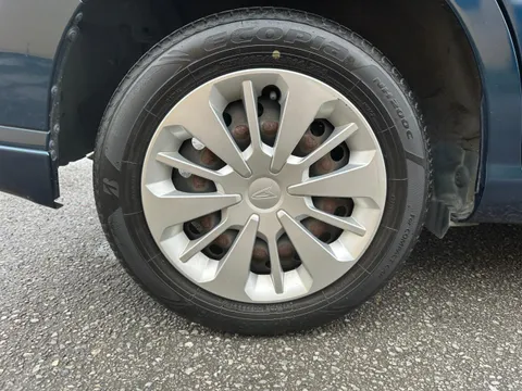 Daihatsu Thor