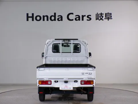 Honda Acty Truck