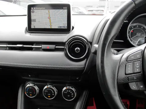 Mazda Mazda2 (Demio)