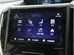 Subaru Impreza Sports