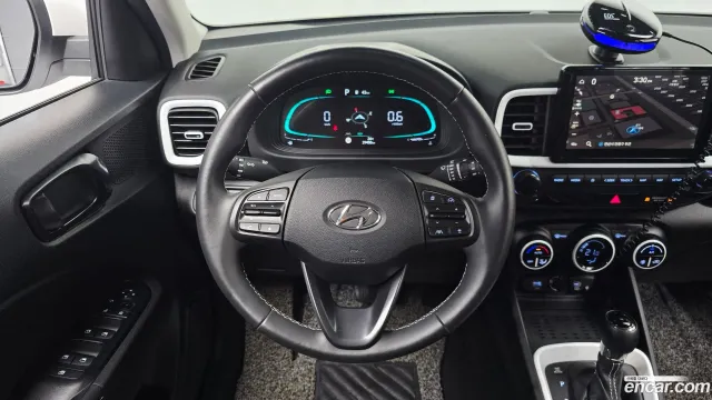 Hyundai Venue