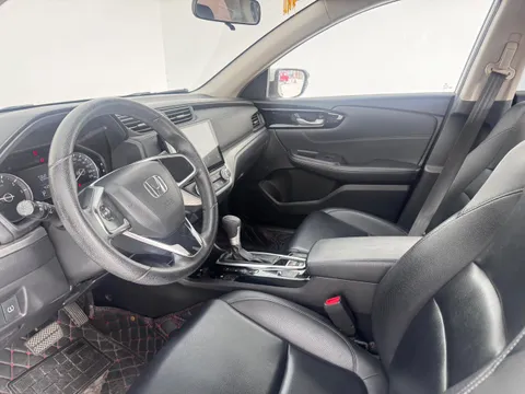Honda Envix