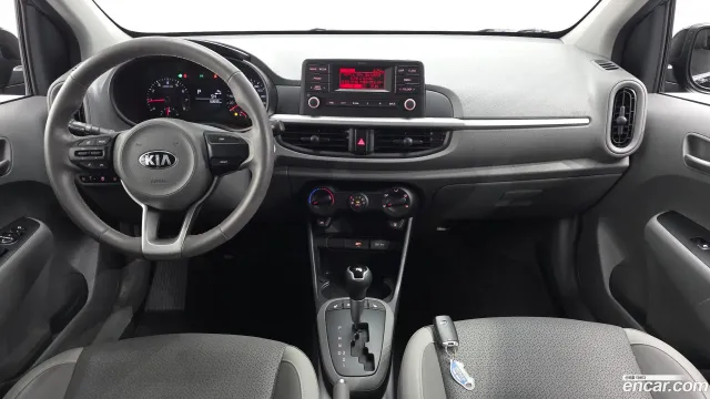 Kia Picanto (Morning)