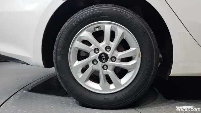 Kia Cerato (K3)