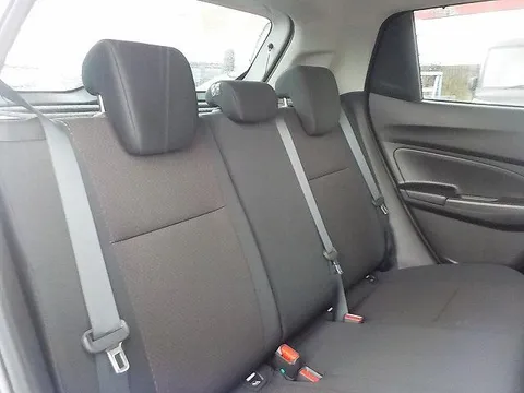 Suzuki Swift Sport