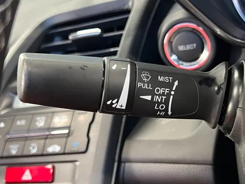 Honda S660
