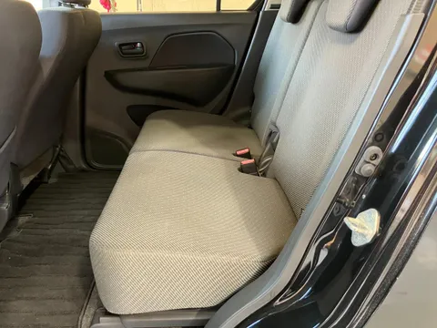 Mazda Flair