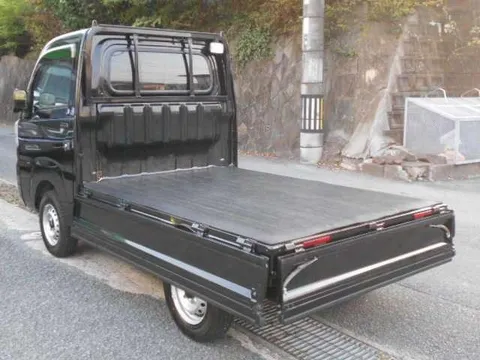 Toyota Pixis Truck
