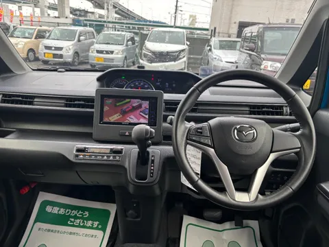 Mazda Flair