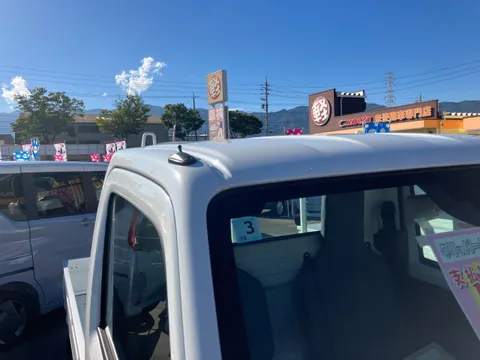 Nissan Clipper Truck