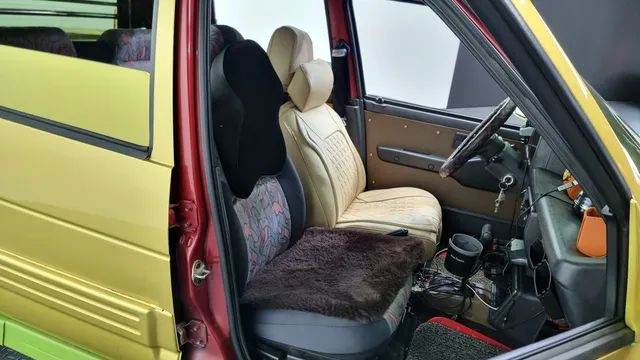 Chevrolet Tico