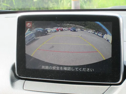 Mazda Mazda2 (Demio)